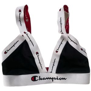Champion sports bra